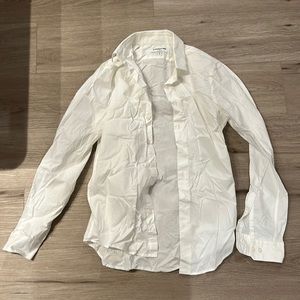 Express Dress Shirt
